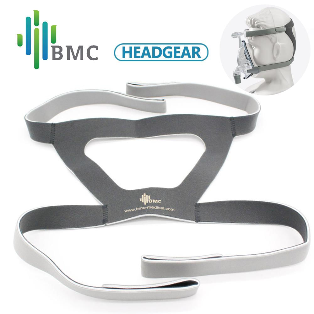 Bandagem para máscaras CPAP FM2 FM4 F1B NM4 NM2