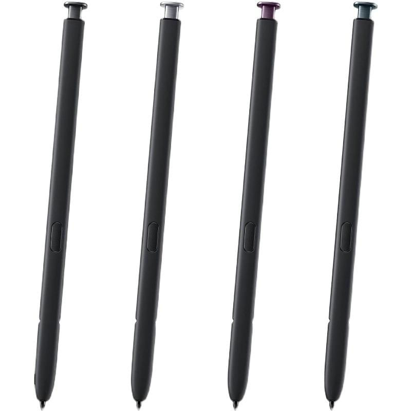 Caneta Stylus para Galaxy S22 Ultra 5G - Substituição do S Pen preto