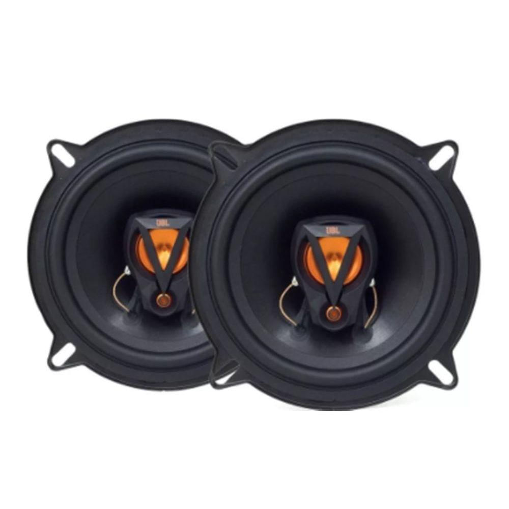 Alto Falante Triaxial 5 Polegadas 50w Rms 4 Ohms