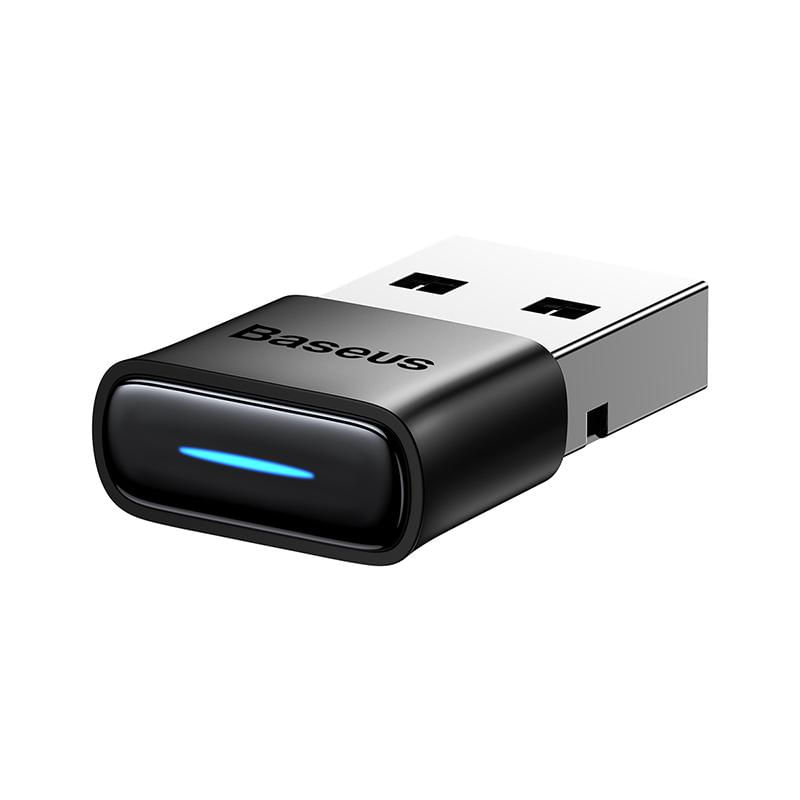 Adaptador Bluetooth 5.3 Baseus para PC e Laptop bluetooth 5.3