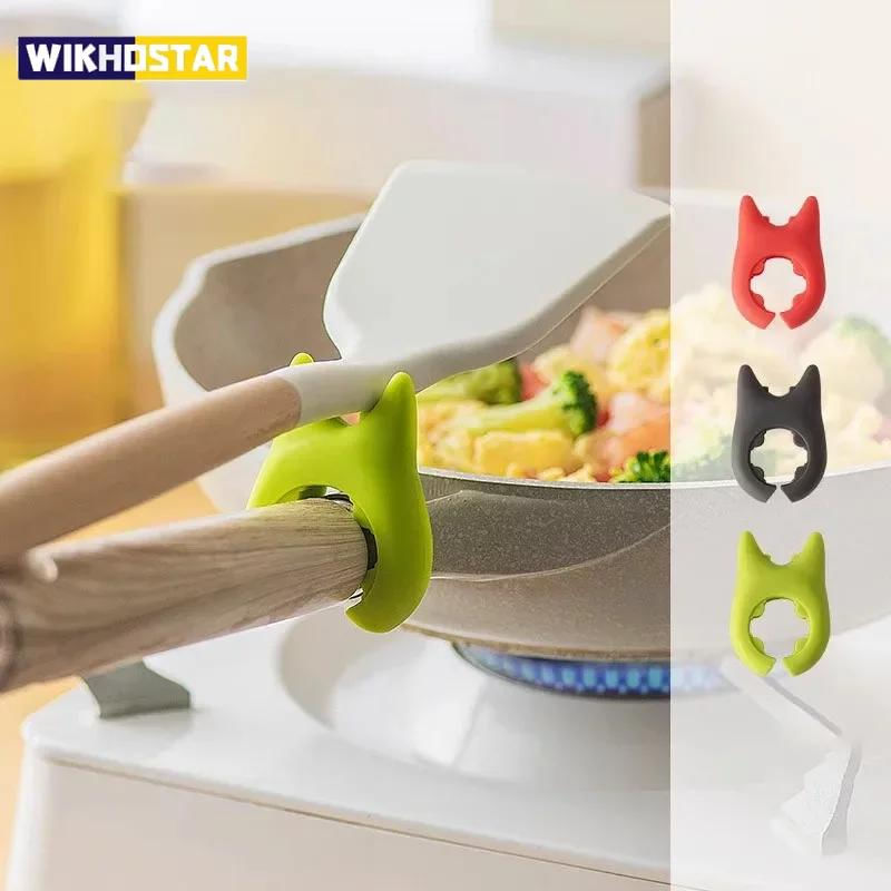 Suporte Criativo para Panelas e Utensílios de Cozinha