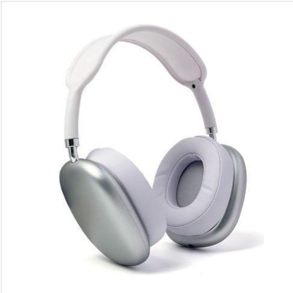 Fone Sem Fio Bluetooth Headphone Over-ear Para Galaxy M14