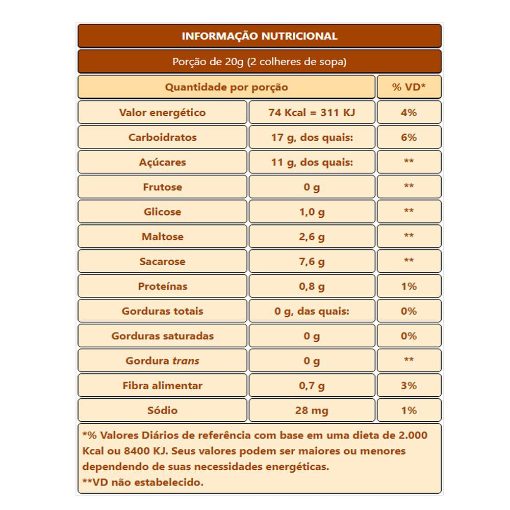 Achocolatado Ovomaltine Flocos Crocantes 190g