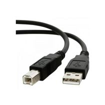 Cabo Usb 2.0 Ab High Speed 1.5M Blindado Rf Original Kyocera