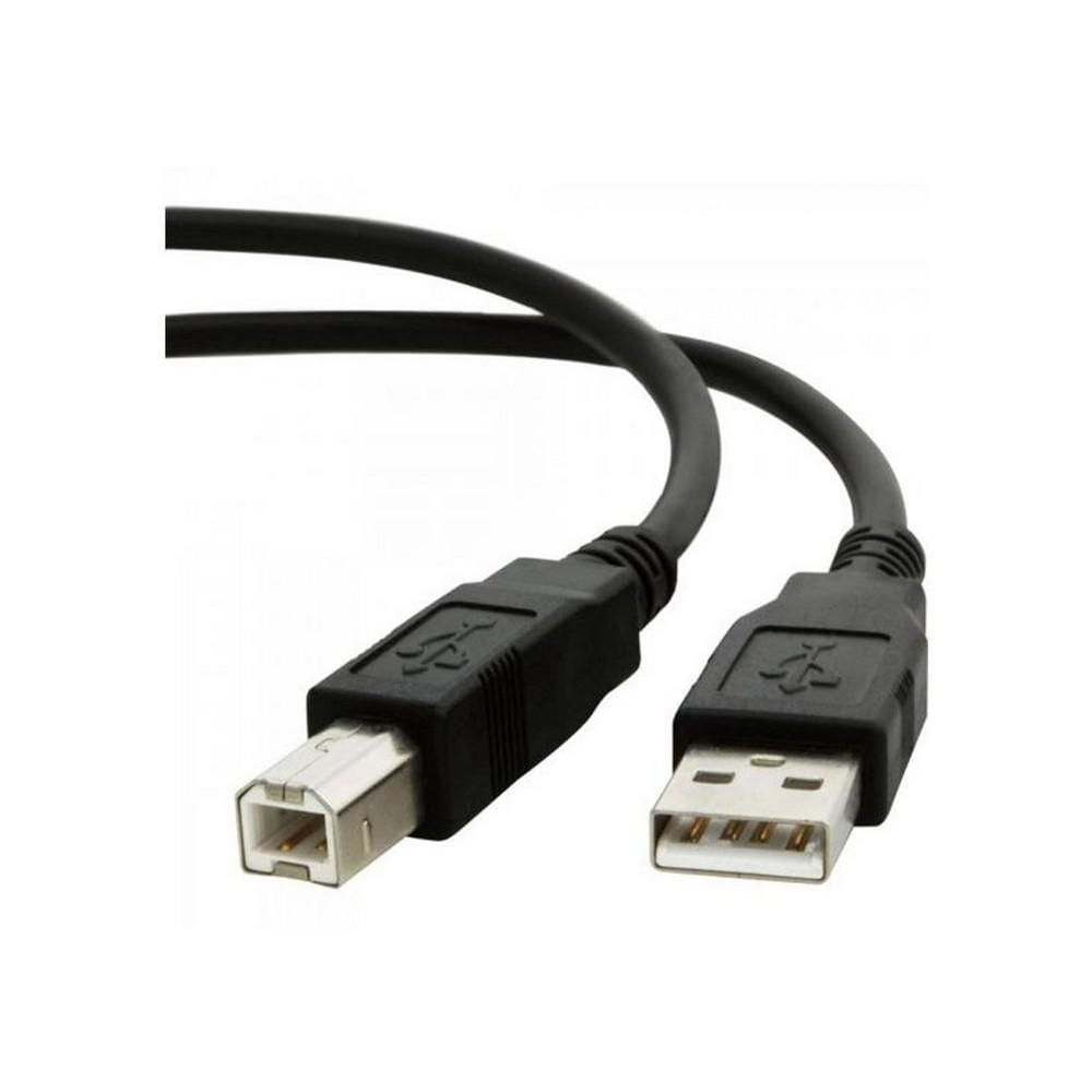 Cabo Usb 2.0 Ab High Speed 1.5M Blindado Rf Original Kyocera
