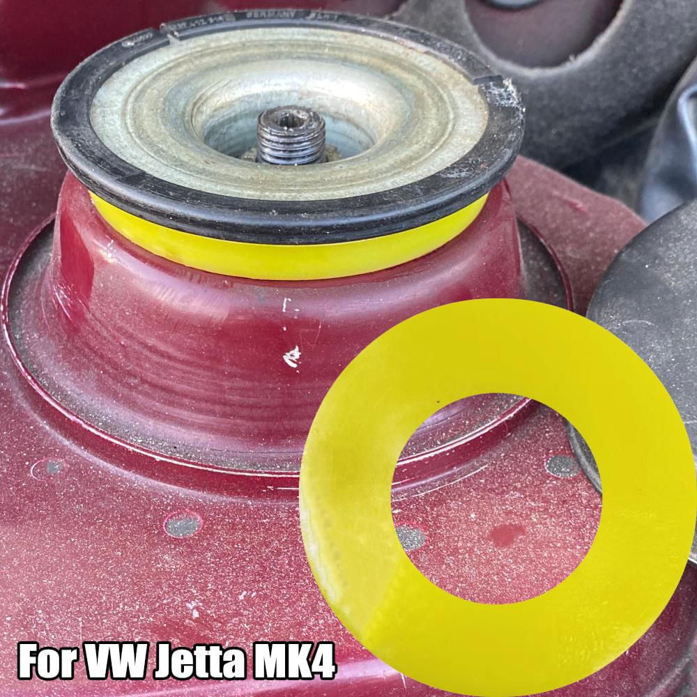 Mola de Montagem Superior do Amortecedor para VW Jetta MK4 Passat B3
