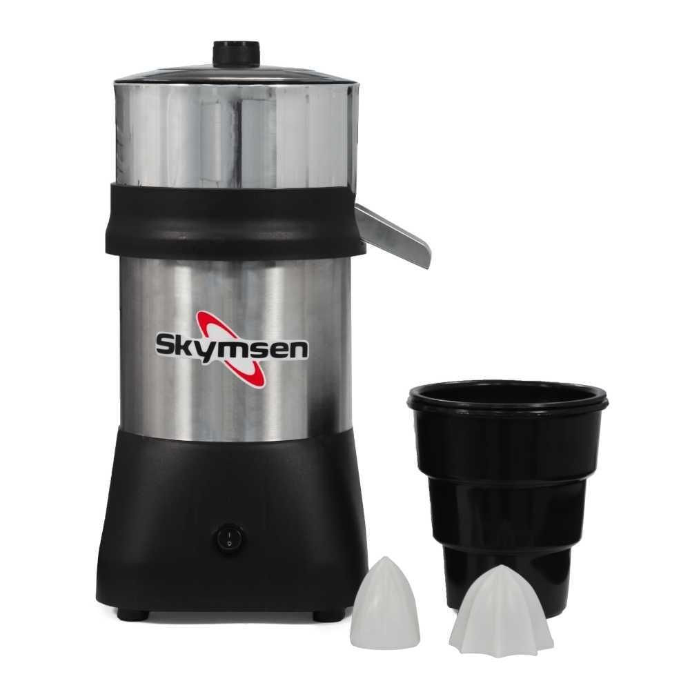 Extrator De Suco Inox 0,25 Cv Ex 127/220v - Skymsen