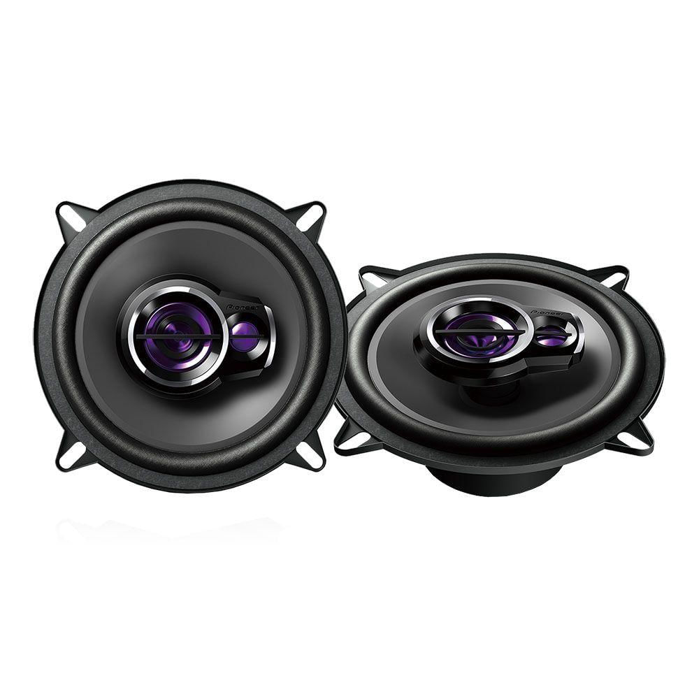 Alto Falante 5 Pioneer Ts-1360br 100rms- Par