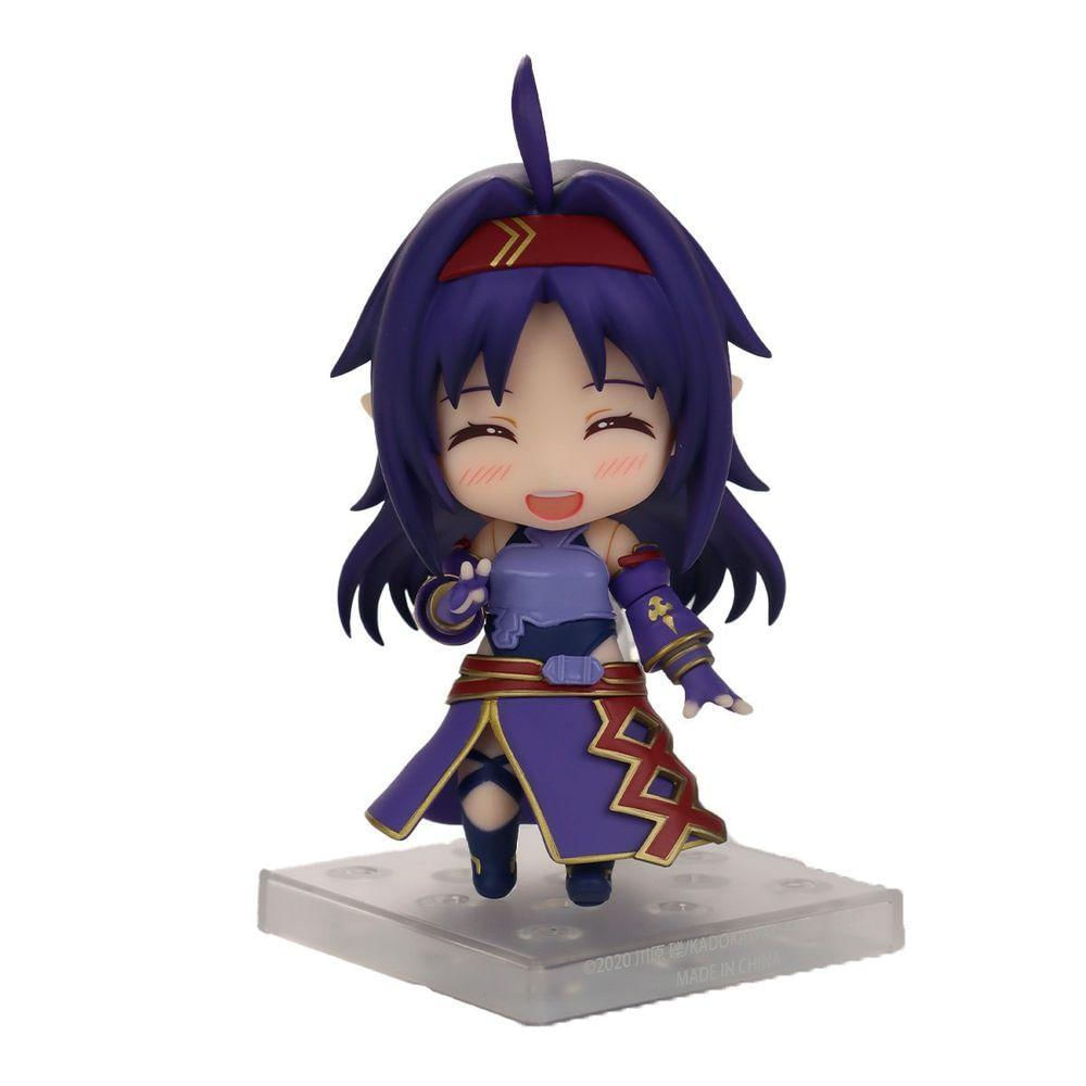 Action Figure Sword Art Online - Yuuki - Nendoroid