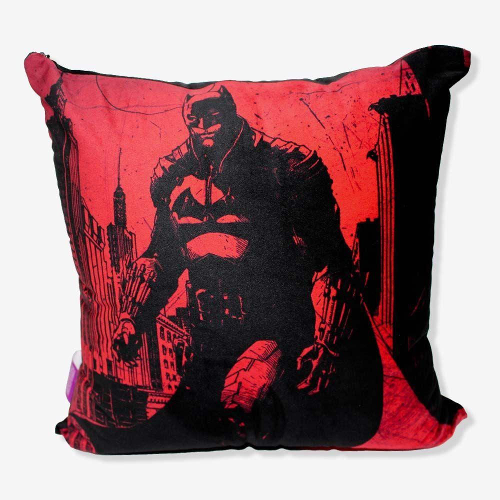 Almofada 40x40 Batman Dc Comics