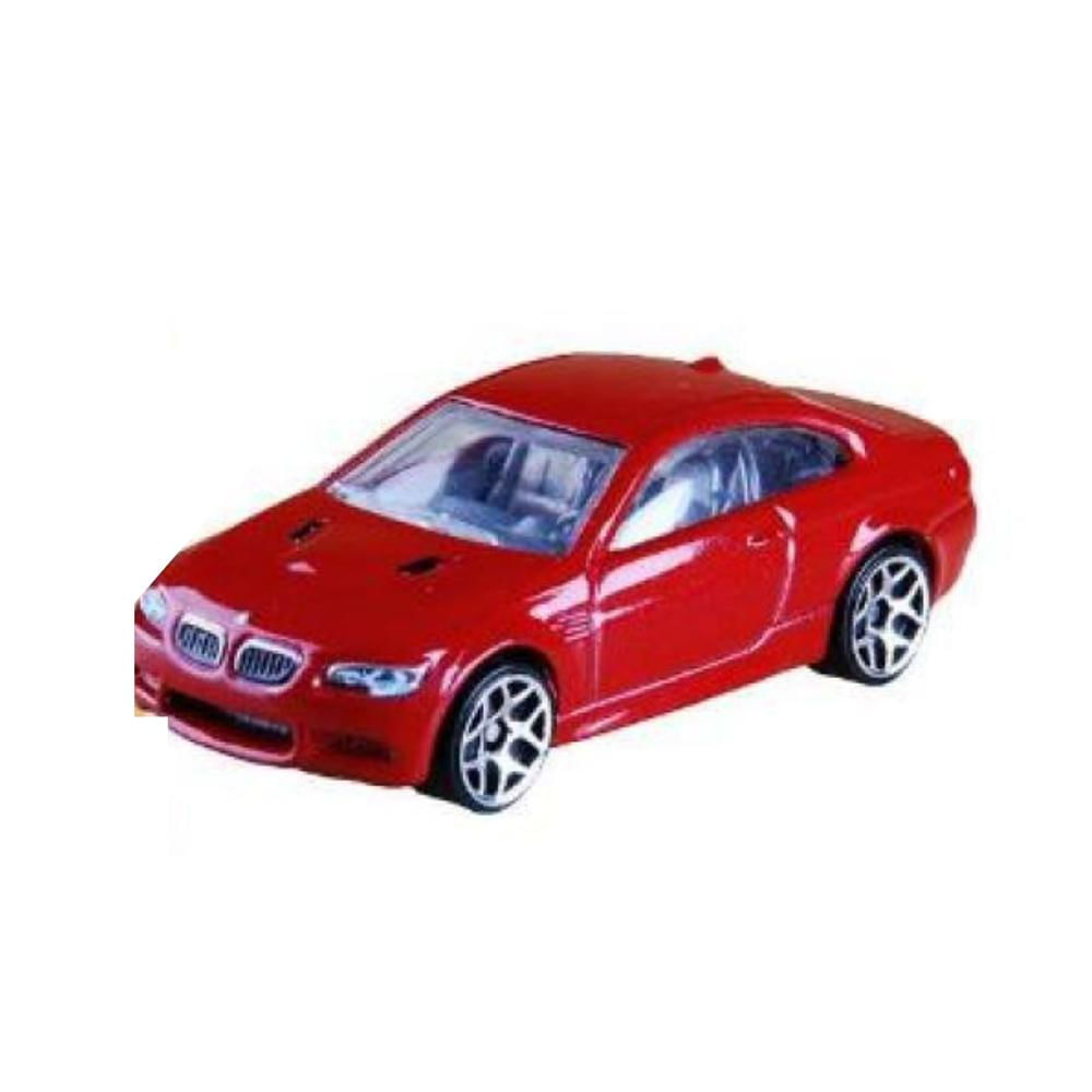 Hot Wheels Die Cast Carrinhos Básicos 72 Sortidos - Mattel