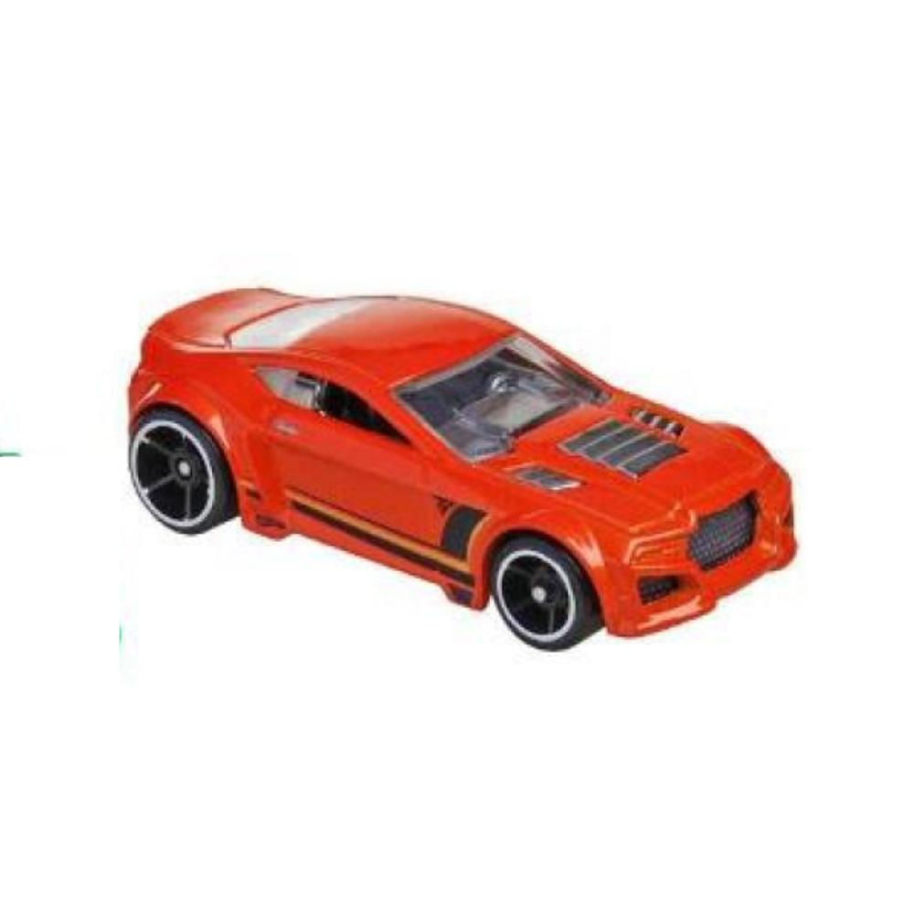Hot Wheels Die Cast Carrinhos Básicos 72 Sortidos - Mattel