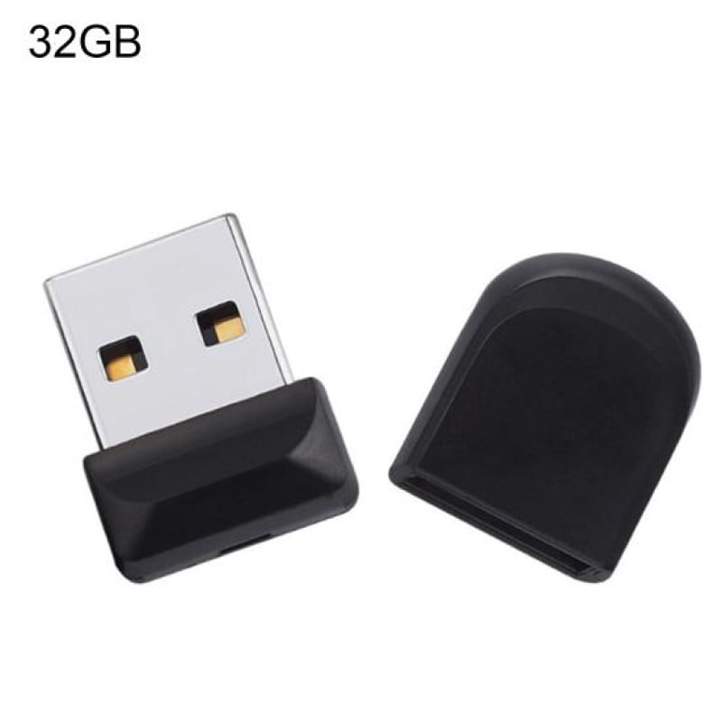 Pen Drive USB Leve e Resistente ao Calor Acessórios de Computador 16 GB