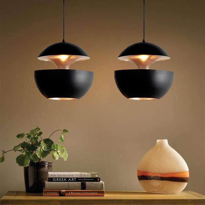 Pendente de Luz Chandelier para Decoração de Interiores