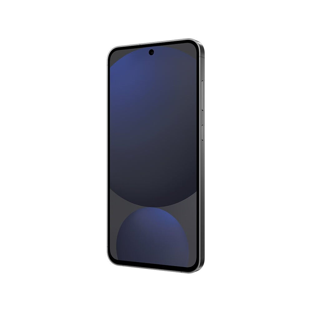 Smartphone Samsung Galaxy S24 FE Câmera Tripla 256GB 5G Grafite S721B Grafite