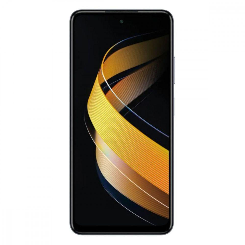 Smartphone Infinix Smart 8 Pro 256gb 4gb Ram Preto