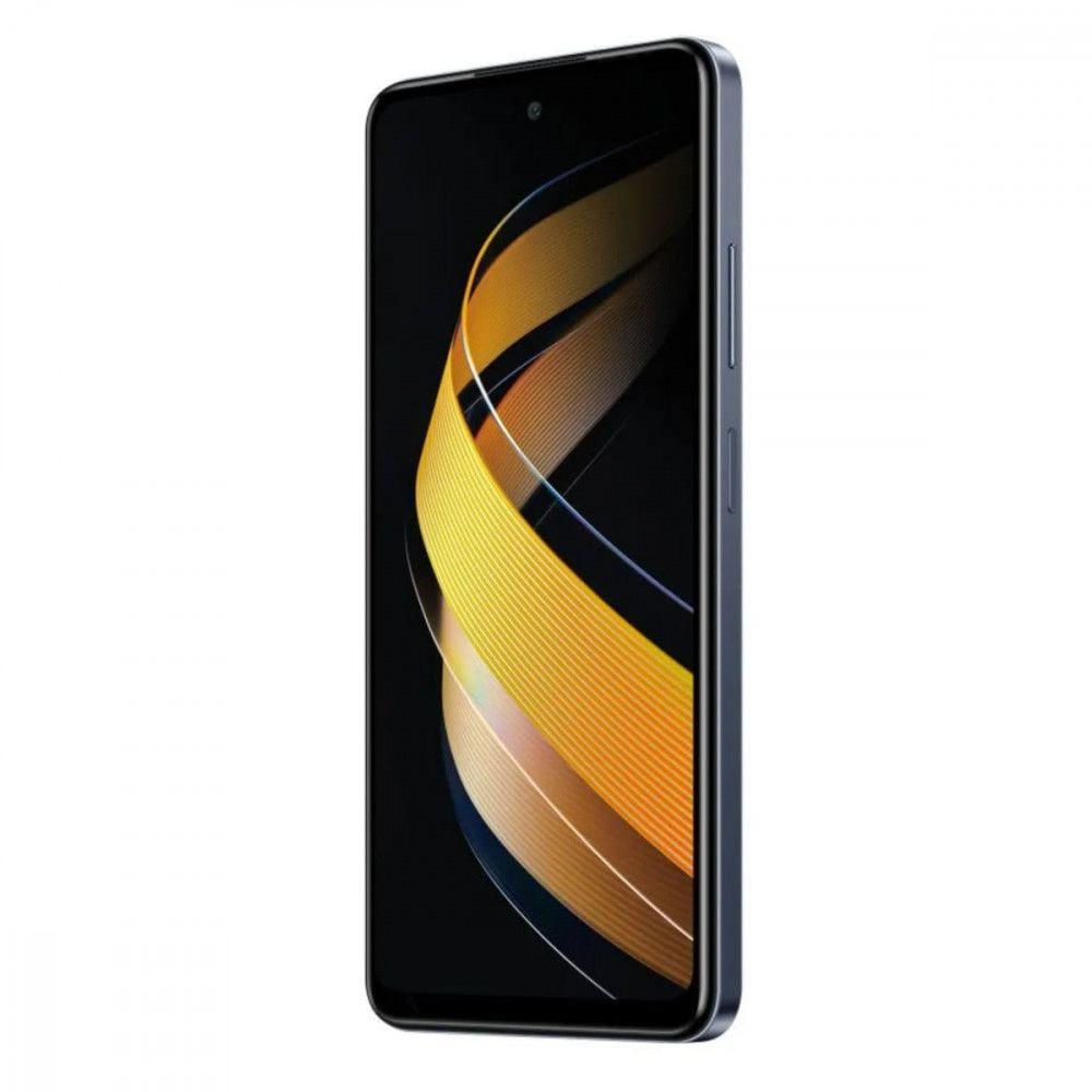 Smartphone Infinix Smart 8 Pro 256gb 4gb Ram Preto