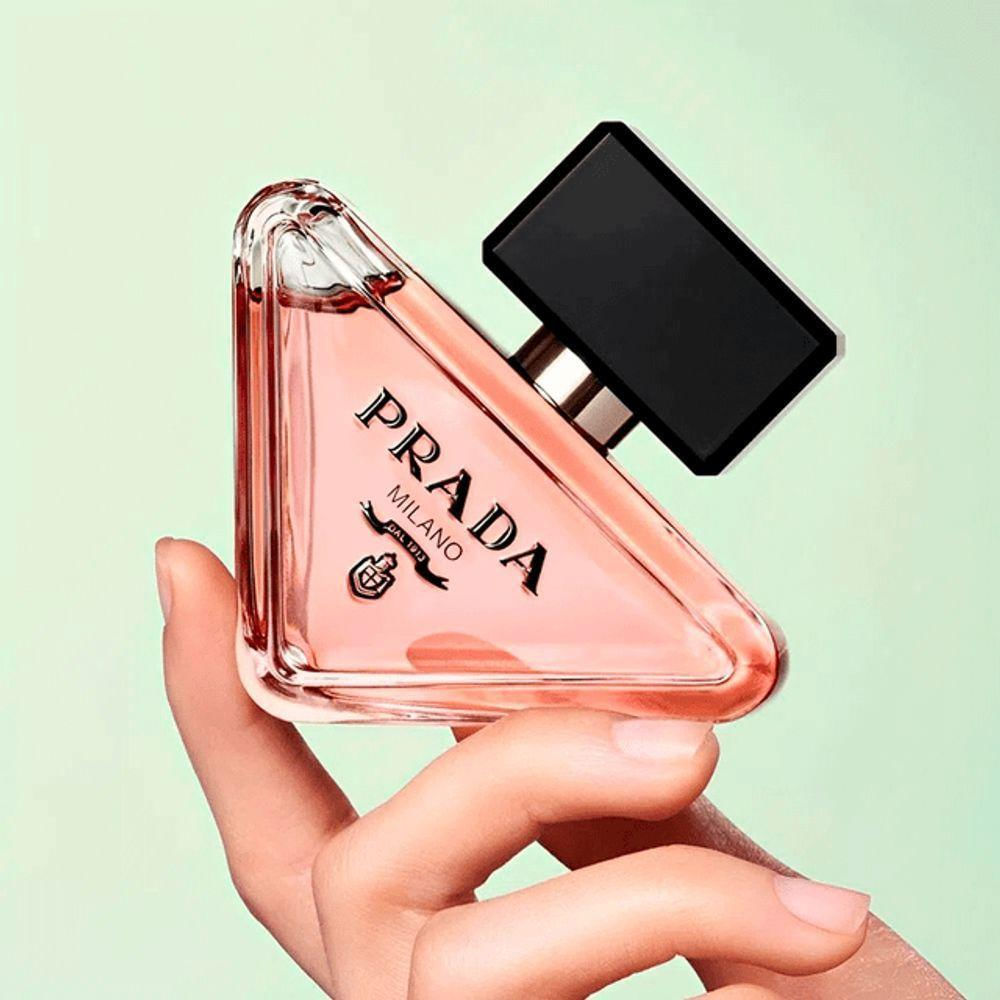 Prada Paradoxe Eau De Parfum - Perfume Feminino 90ml