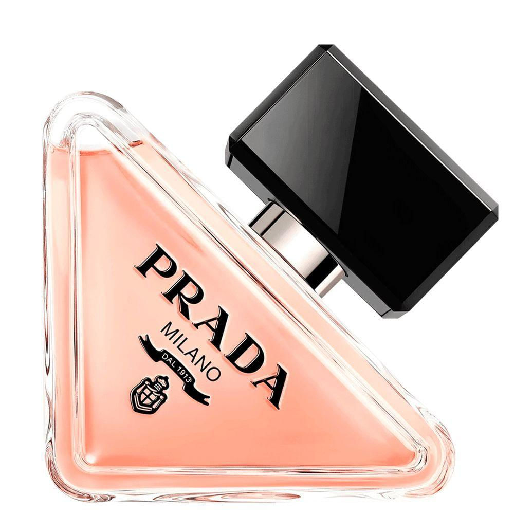 Prada Paradoxe Eau De Parfum - Perfume Feminino 90ml