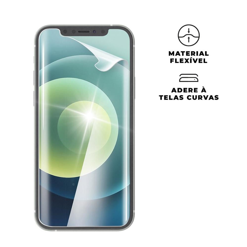 Película para Samsung Galaxy A31 - Traseira Hydrogel HD - Gshield