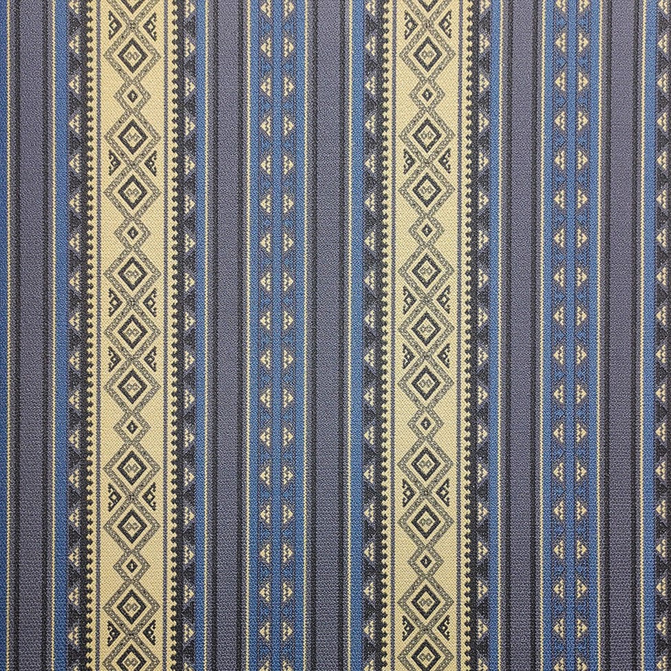 Papel de Parede Grace 4 Étnico Colorido GR401502R