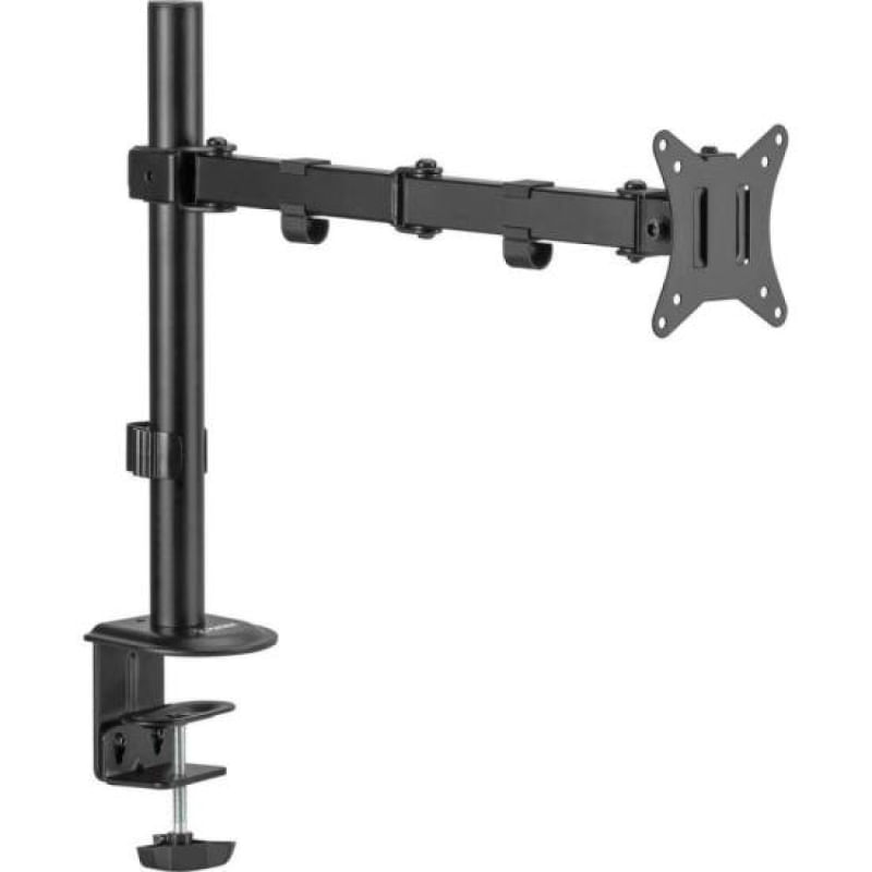 Suporte Articulado Para Monitor Fortrek FK 425S 17"-32"