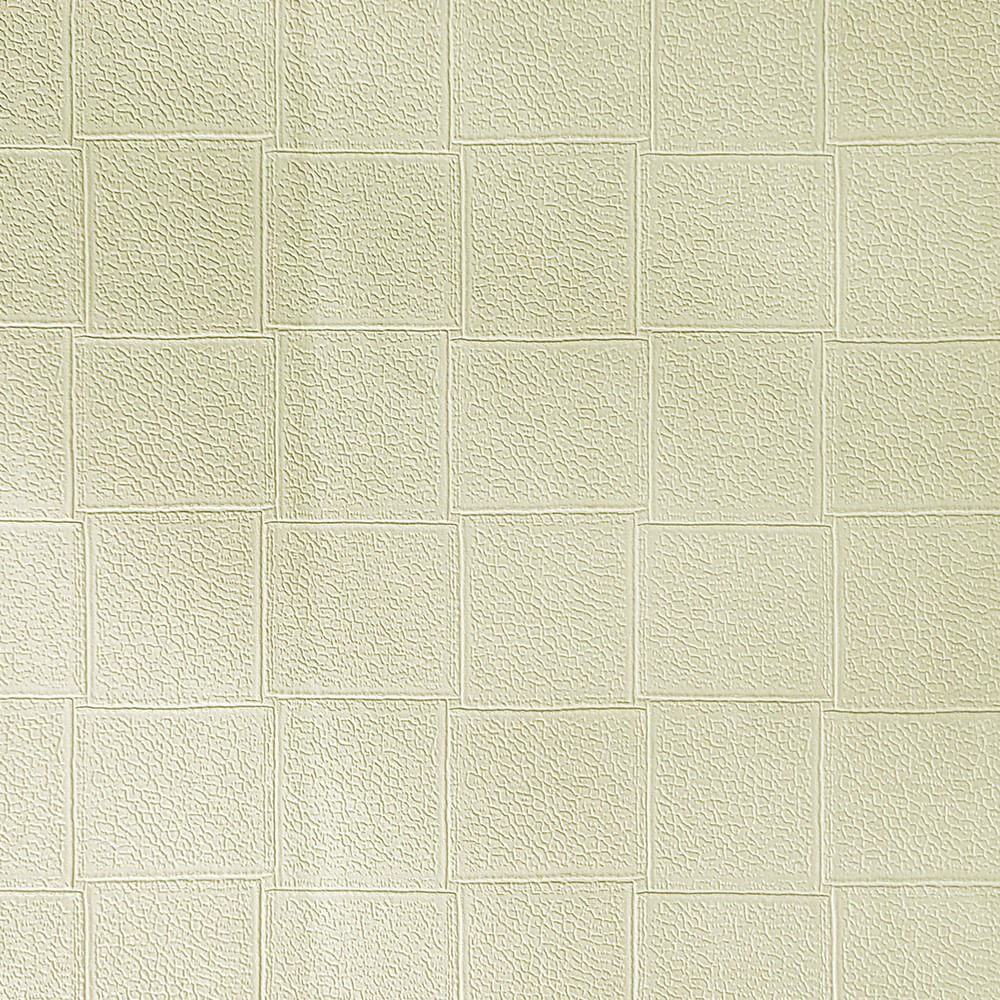 Papel de Parede Classici 5 Geométrico Amarelo 5A096109R