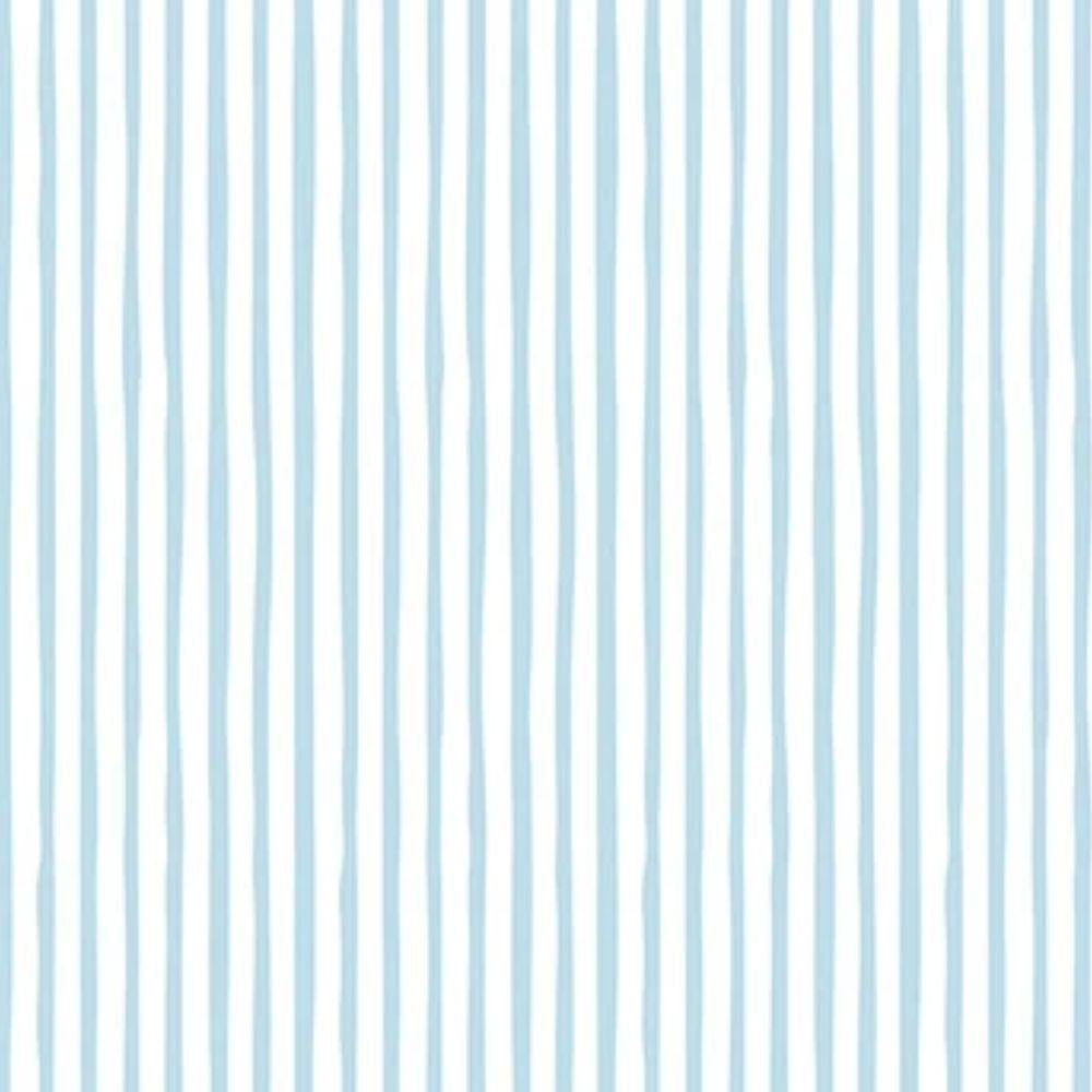 Papel de Parede YOYO II Infantil Azul YY203803R