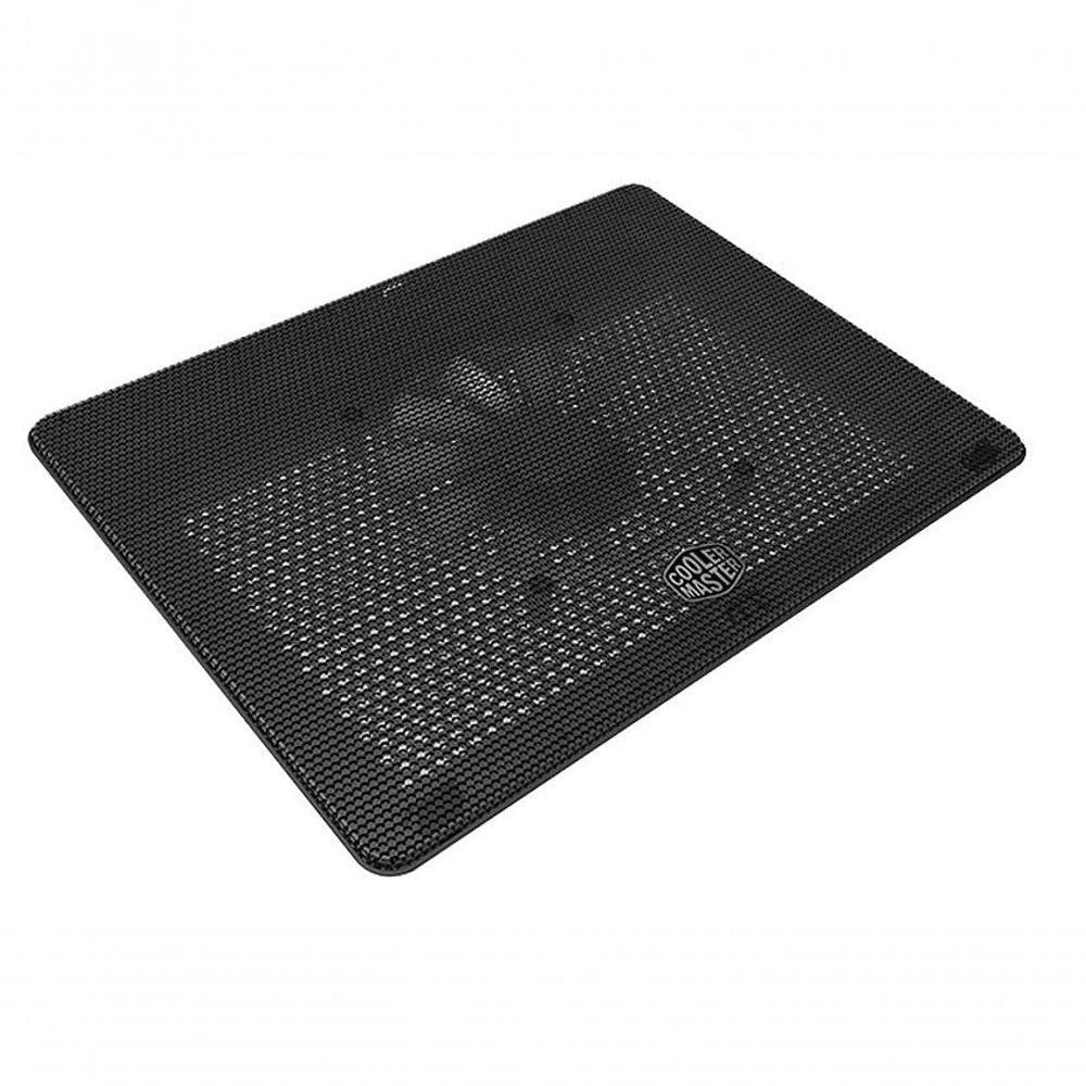 Base Para Notebook Notepal L2 Fan 160mm Led Azul Ubs 2.0 - Mnw-swts-14fn-r1