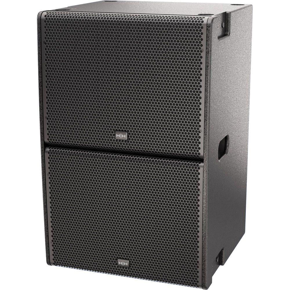 Subwoofer Line Array Hh Tna-2120sa 12 4800w