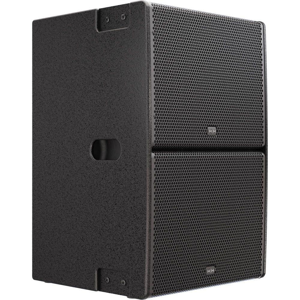 Subwoofer Line Array Hh Tna-2120sa 12 4800w