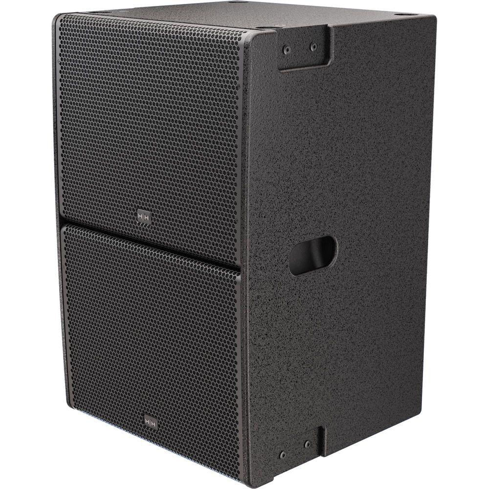 Subwoofer Line Array Hh Tna-2120sa 12 4800w