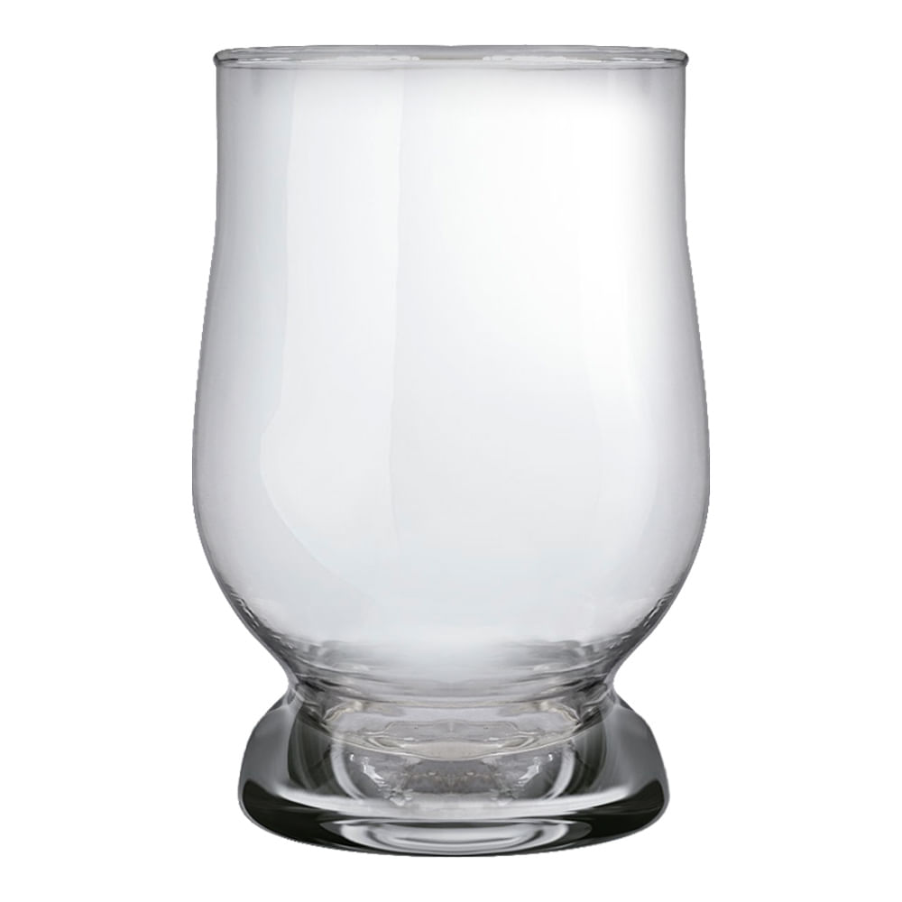 Taça de Água Vidro 290ml Bangkok CV244720 Cazza