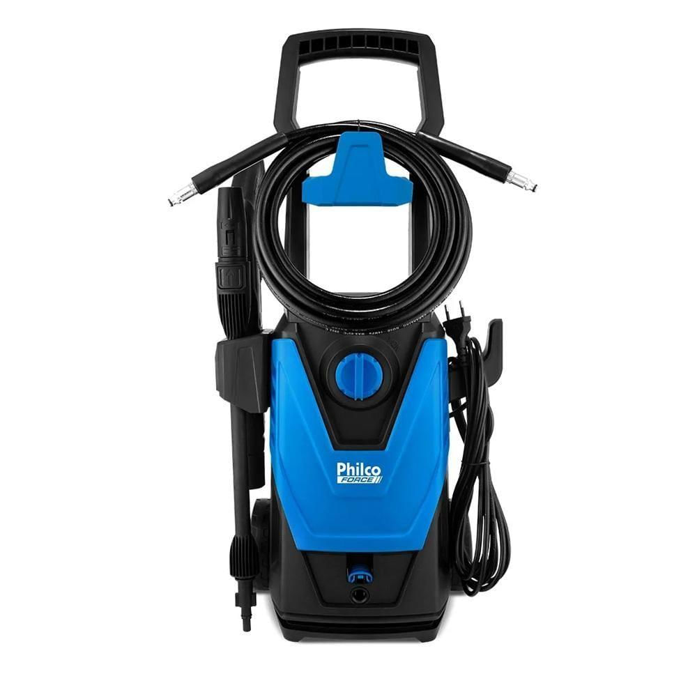 Lavadora De Alta Pressão Philco 1600W Azul PLP2600 220V