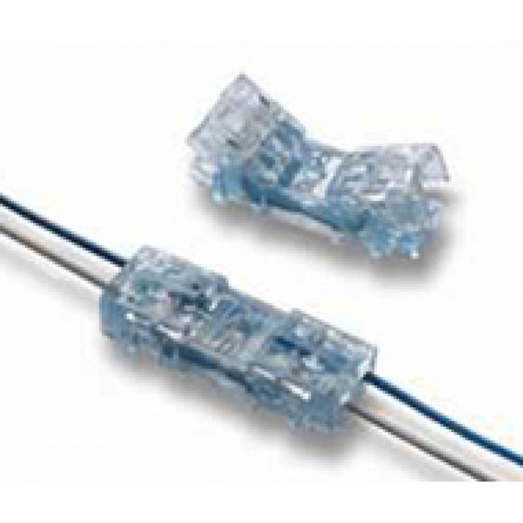 5un = CONECTOR LINEAR EMENDA GELEADA 101 E - BARGOA