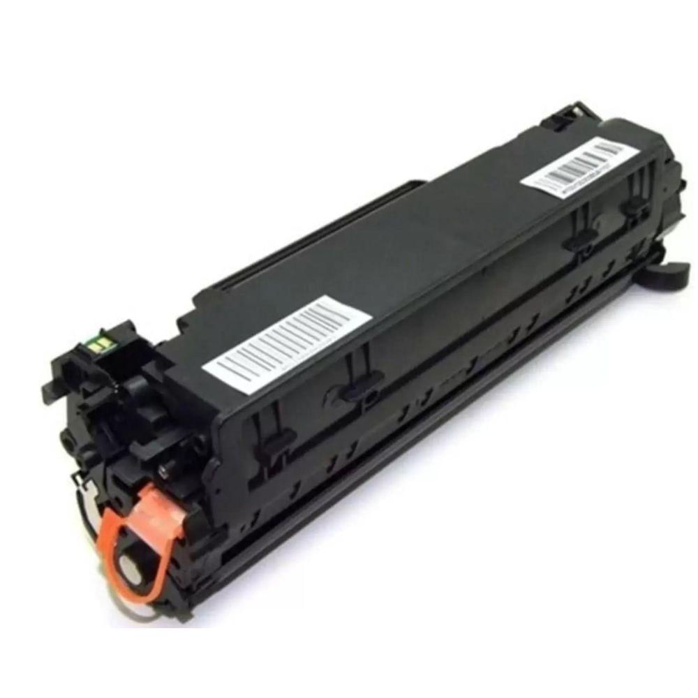 Toner Para P1102w M1132 Ce 285 Cb435a Compatível - Premium