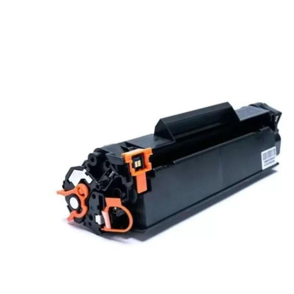 Toner Para P1102w M1132 Ce 285 Cb435a Compatível - Premium