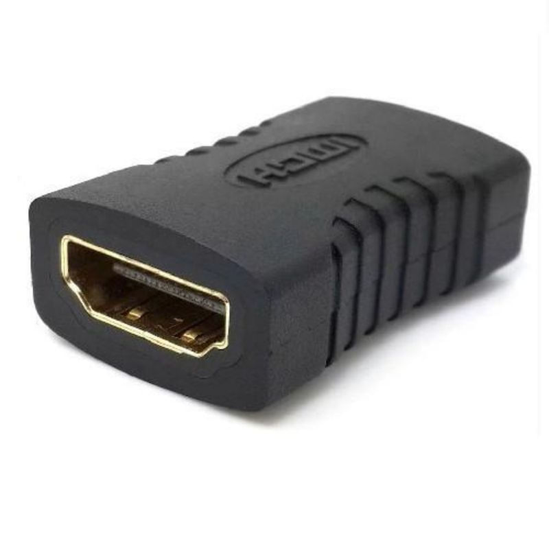 Adaptador HDMI Fêmea x Fêmea