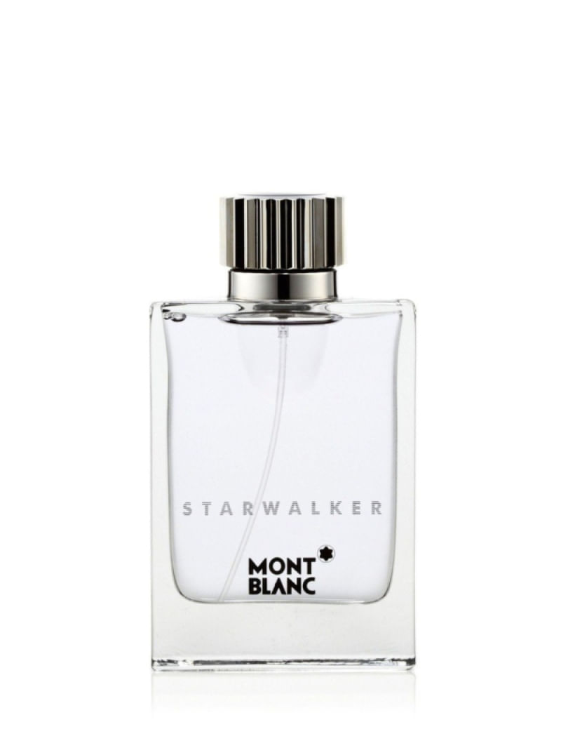 Montblanc Starwalker Extreme Eau de Toilette Perfume Masculino 75ml 100ml / Incolor