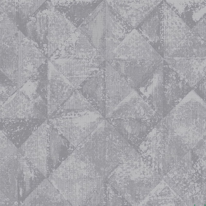 Papel de Parede Velvet Geométrico VE860403R Tam. 6m² Papel de Parede Velvet Geométrico VE860403R