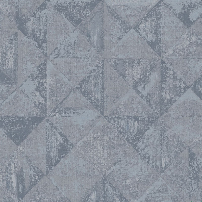 Papel de Parede Velvet Geométrico VE860404R Tam. 6m² Papel de Parede Velvet Geométrico VE860404R
