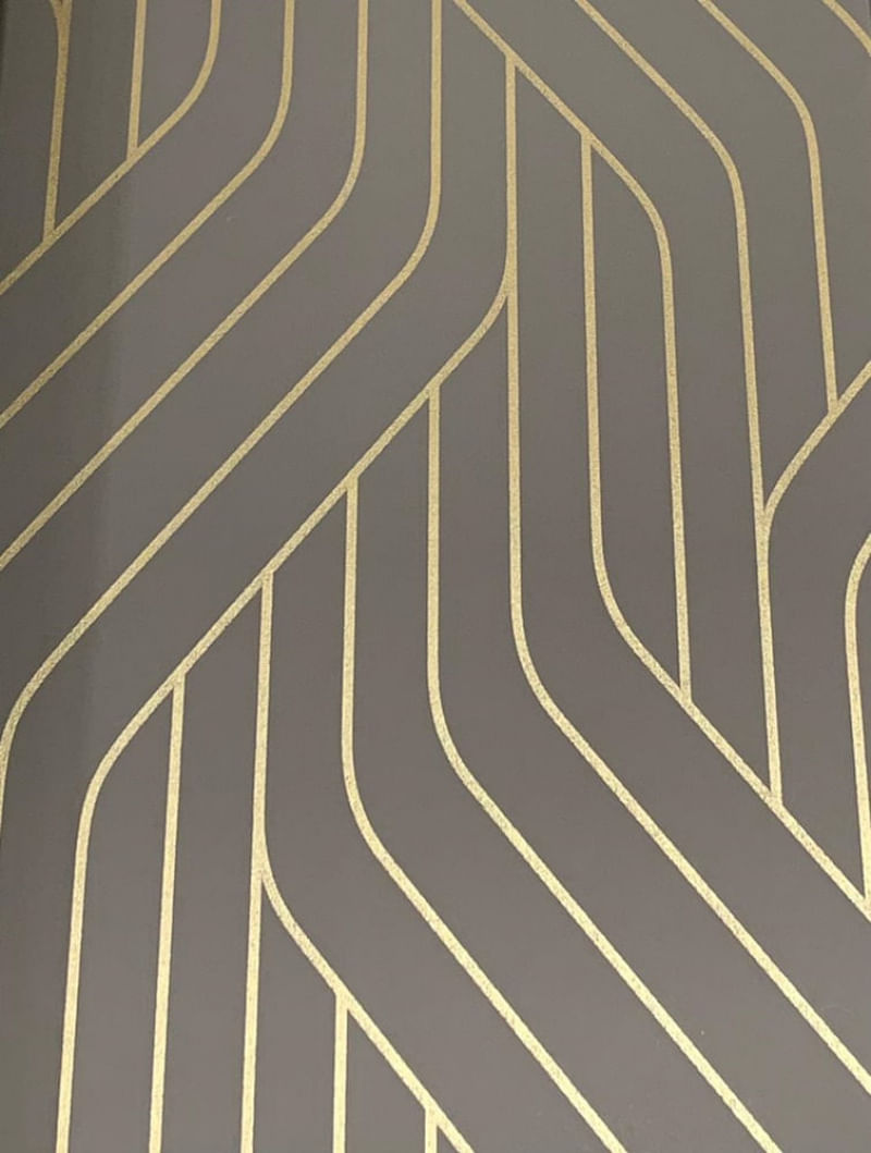 Papel de Parede Famous Scene Abstrato FSL046 - Rolo 10m x 0,53m