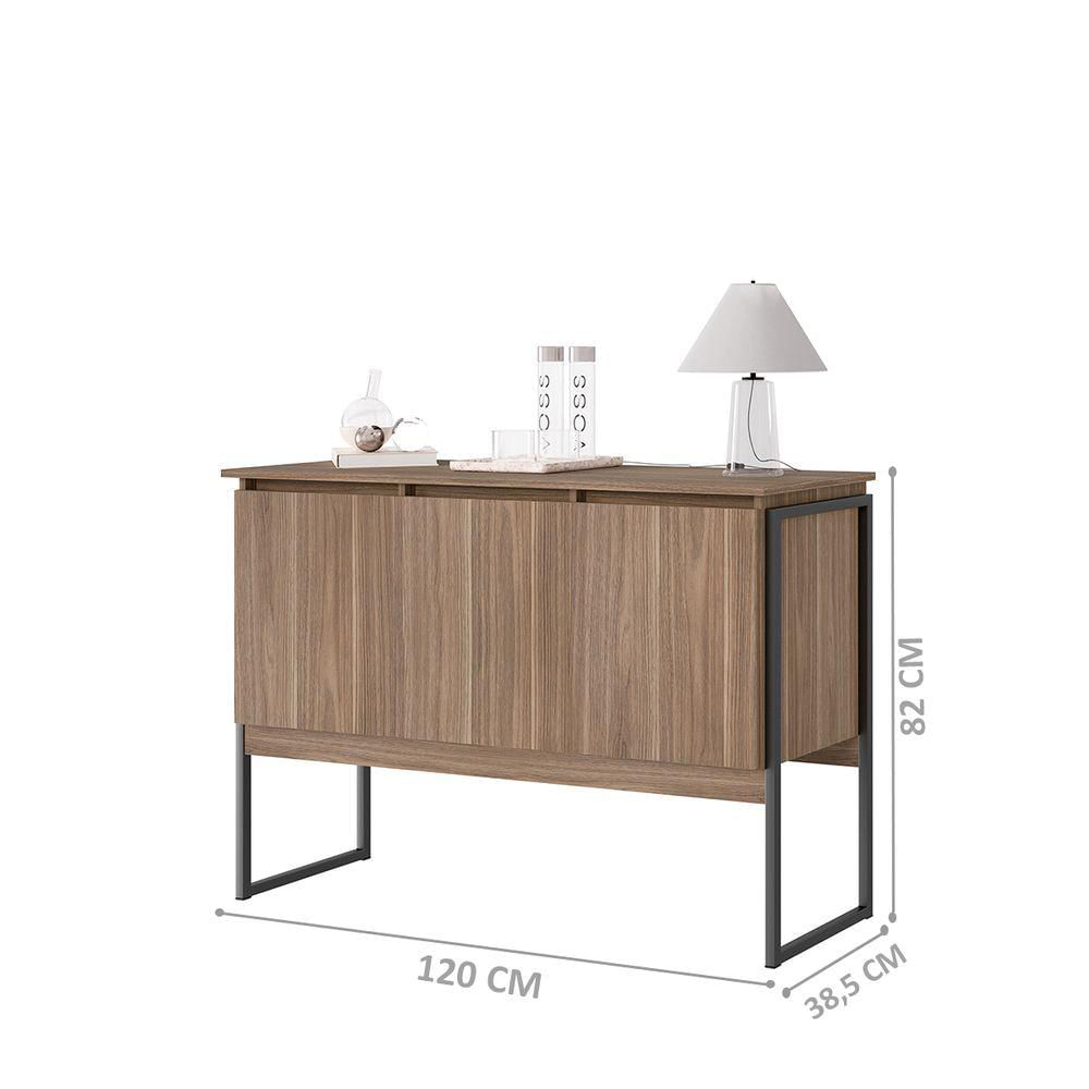 Buffet 3 Portas Classico Siberia - Affara Affara