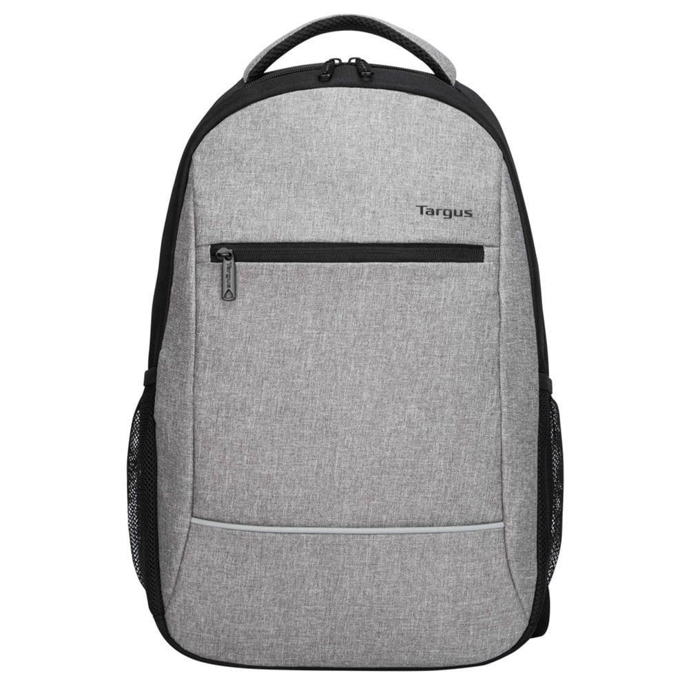 Mochila Para Notebook Targus Urbanite Plus 15,6" Cinza