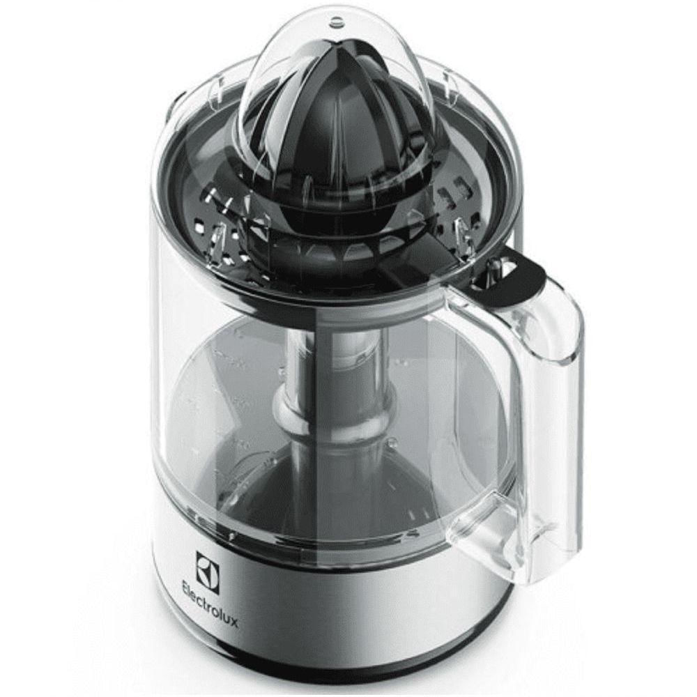 Espremedor De Frutas Electrolux Efficient 800ml Ec - 4411akbr401 Preto 110 Volts