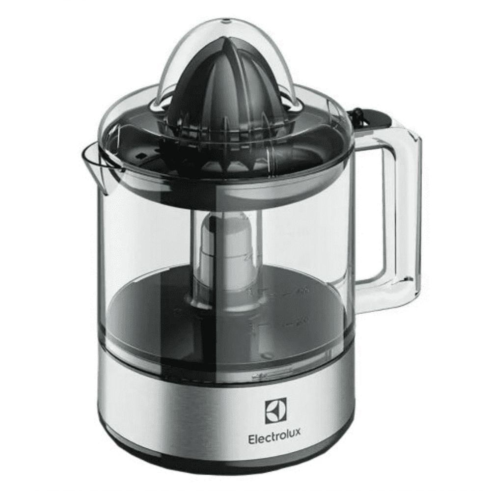 Espremedor De Frutas Electrolux Efficient 800ml Ec - 4411akbr401 Preto 110 Volts