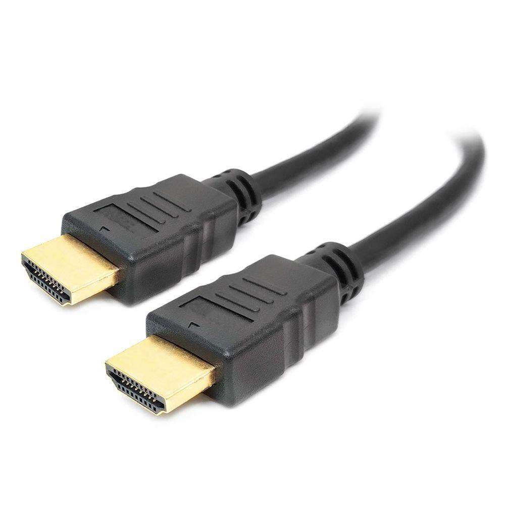 Cabo Hdmi Knup, 3 Metros, Hdmi 1.4 - Kp-h5000