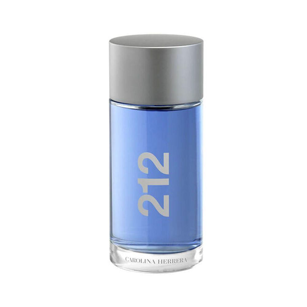 Perfume 212 Men Eau De Toilette Carolina Herrera Masculino 200ml