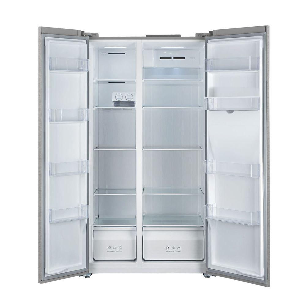 Refrigerador/Geladeira 486L Side By Side Philco PRF504ID 110V