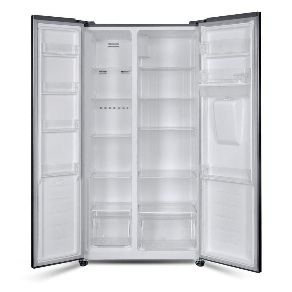 Refrigerador/Geladeira Side By Side Philco PRF535ID 434L 127V